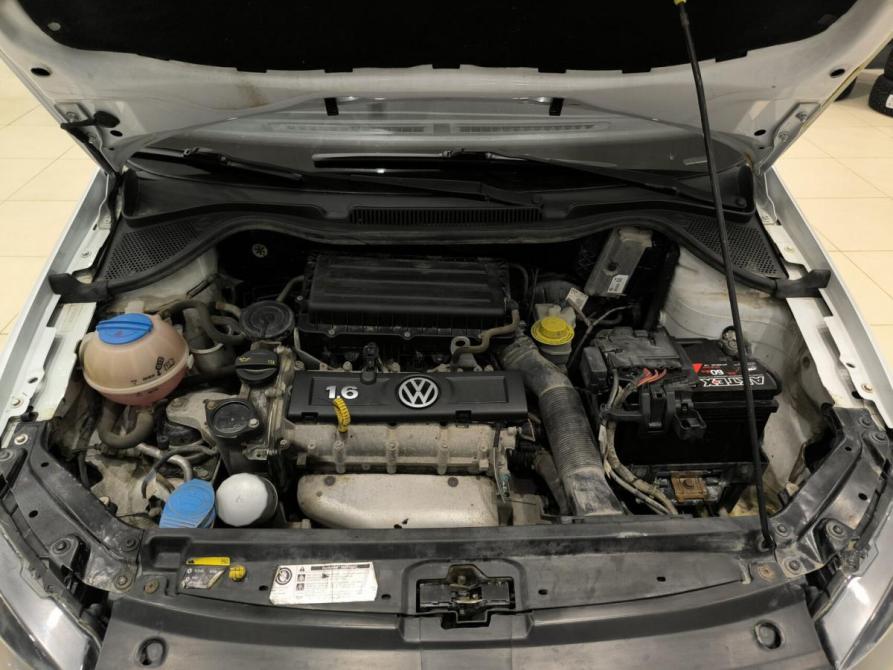 Volkswagen Polo V Казань  - изображение 11