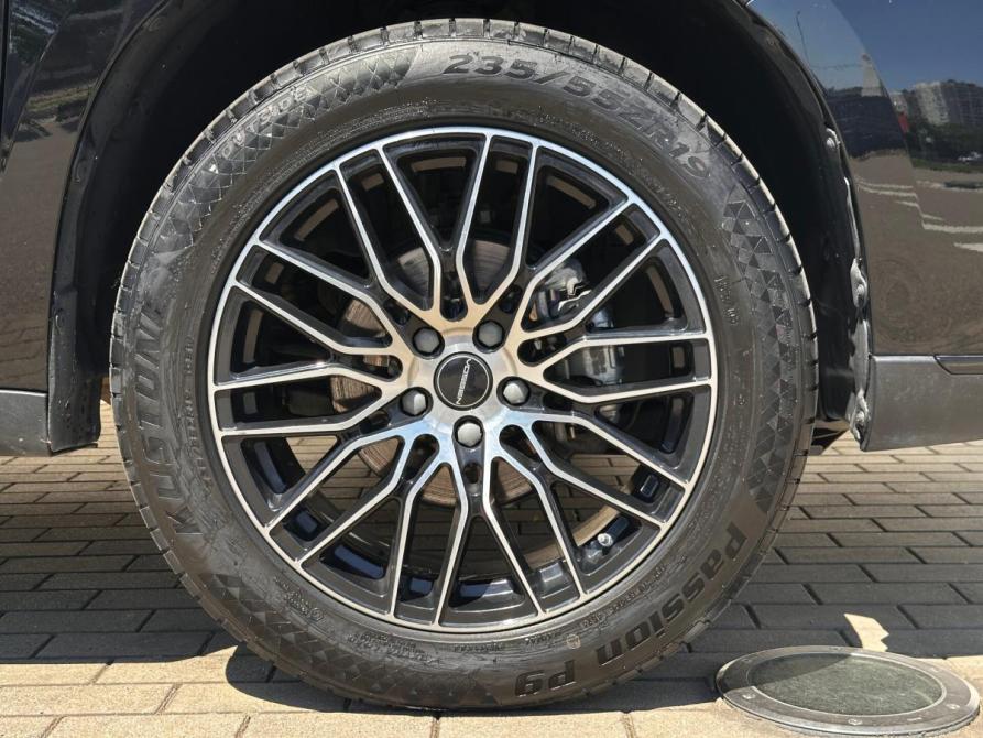 Haval M6 II Краснодар  - изображение 8