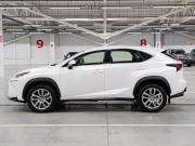 Lexus NX I Рестайлинг Казань  - изображение 32