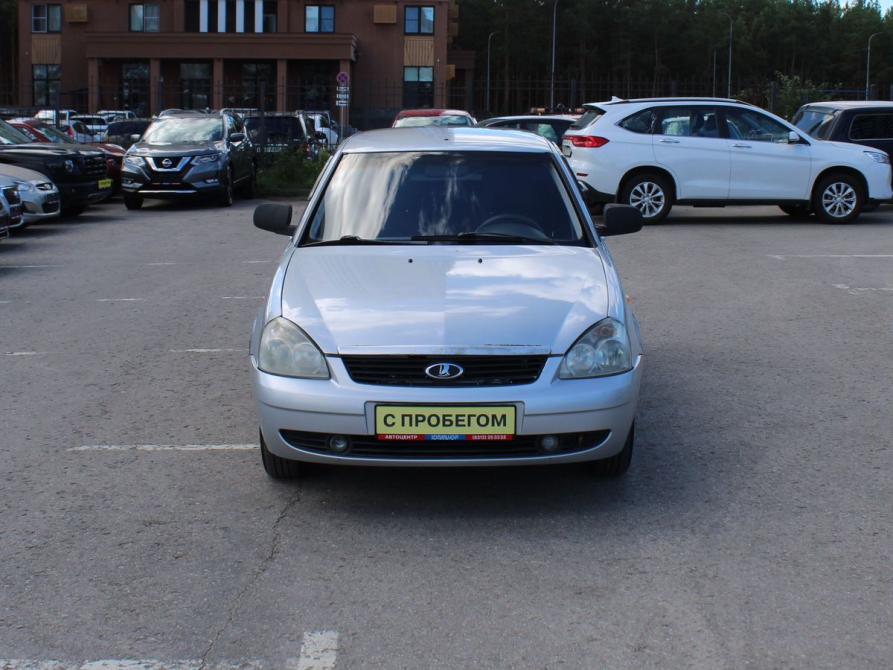 Lada (ВАЗ) Priora I Дзержинск  - изображение 3