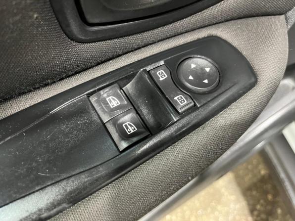 Renault Scenic III с пробегом 2009 года, цена 530 000 рублей, 286000 км, минивэн, Автокод Объявления