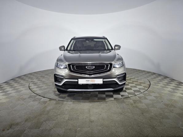 Geely Atlas Pro с пробегом 2023 года, цена 1 859 000 рублей, 100316 км, внедорожник, Автокод Объявления