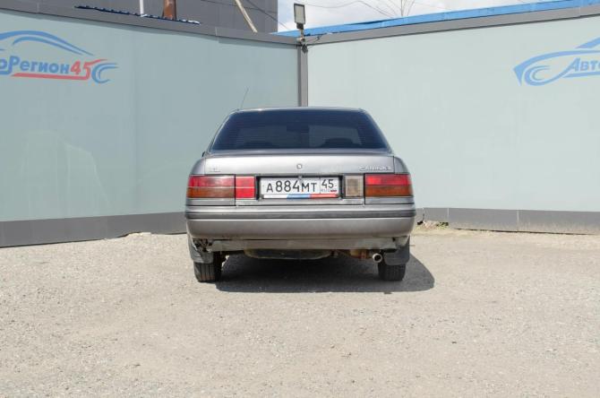 Toyota Carina V (T170) с пробегом 1988 года, цена 200 000 рублей, 200000 км, седан, Автокод Объявления