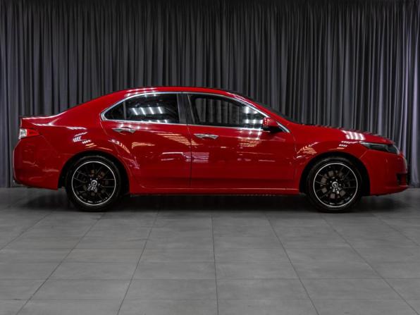 Honda Accord VIII с пробегом 2008 года, цена 1 079 000 рублей, 243279 км, седан, Автокод Объявления