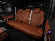 Mercedes-Benz G-Класс AMG II (W465) Рестайлинг Москва  - изображение 52