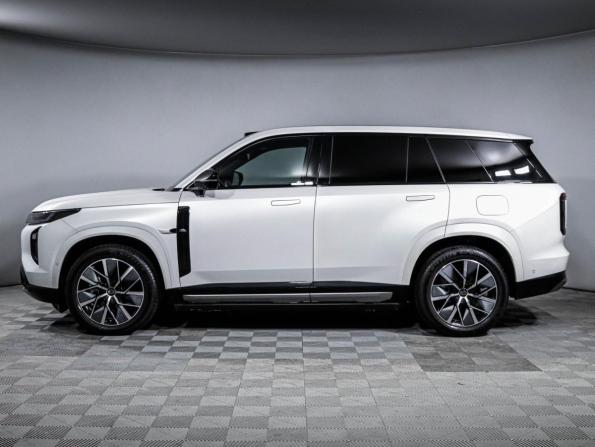 GAC Trumpchi S7 с пробегом 2025 года, цена 4 649 000 рублей, 11519 км, внедорожник, Автокод Объявления