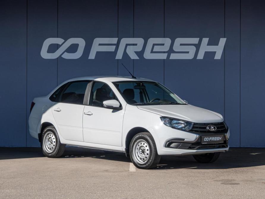 Lada (ВАЗ) Granta I Рестайлинг Краснодар  - изображение 1