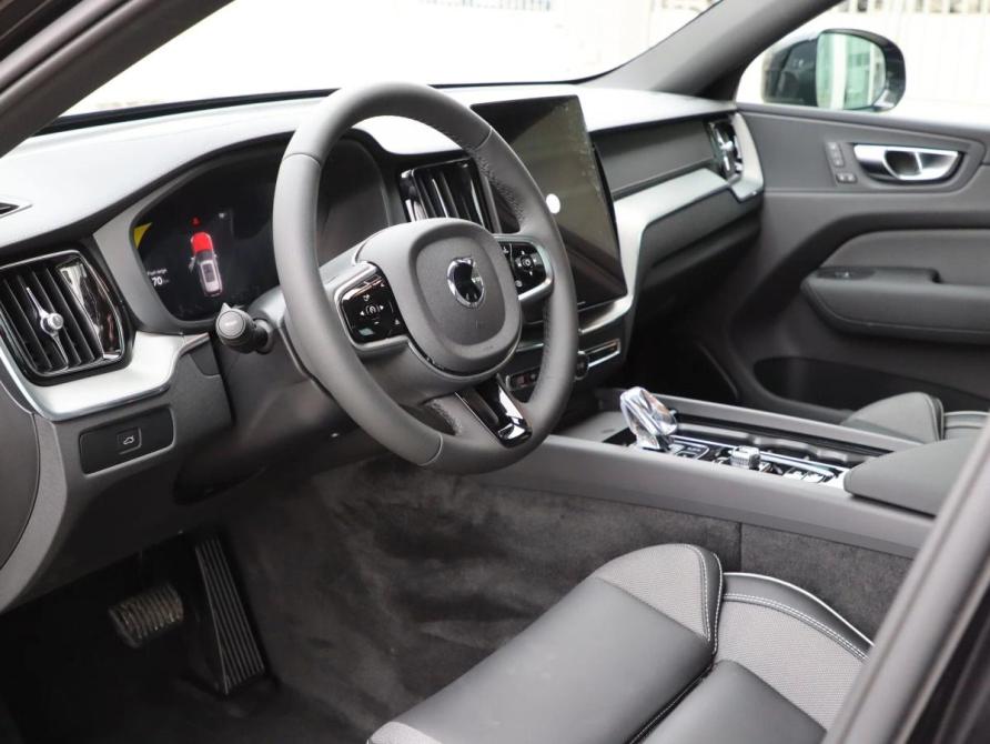 Volvo XC60 II Рестайлинг 2 Санкт-Петербург  - изображение 12