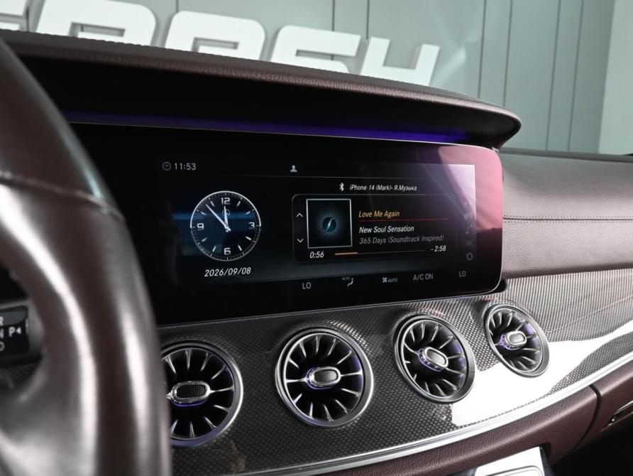 Mercedes-Benz CLS III (C257) Ростов-на-Дону  - изображение 14