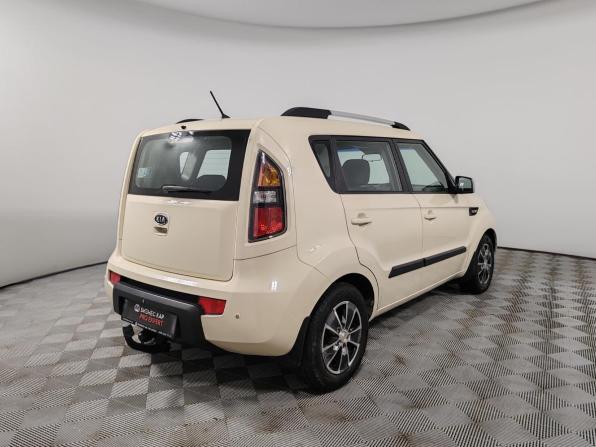 Kia Soul I с пробегом 2011 года, цена 749 000 рублей, 203534 км, хэтчбек, Автокод Объявления