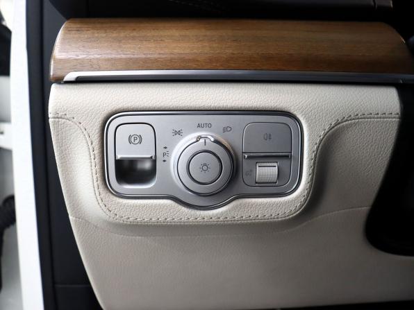 Mercedes-Benz GLE Coupe II (C167) с пробегом 2021 года, цена 7 900 000 рублей, 92301 км, внедорожник, Автокод Объявления