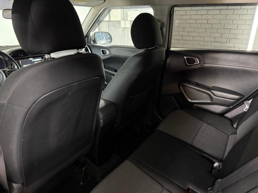 Kia Soul III Екатеринбург  - изображение 13