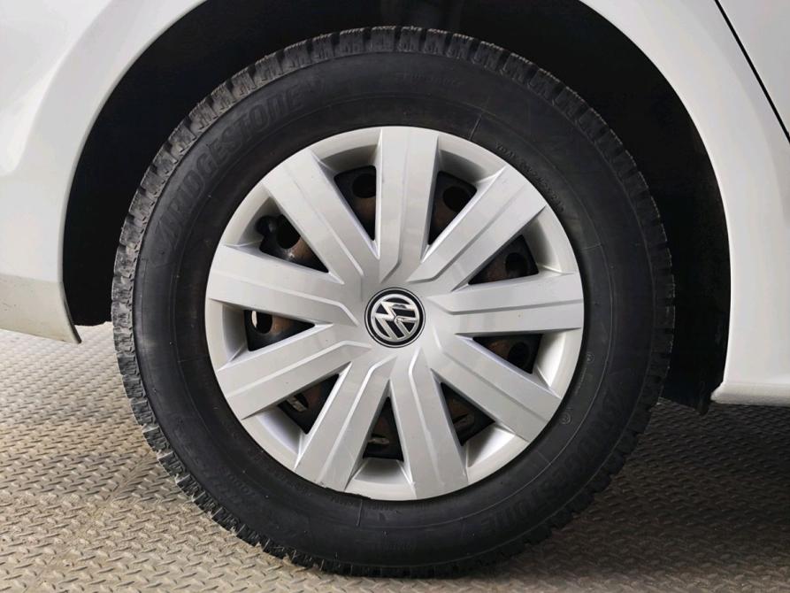 Volkswagen Jetta VI Рестайлинг Уфа  - изображение 18