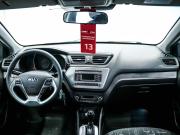 Kia Rio III Рестайлинг Красноярск  - изображение 45