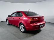 Mitsubishi Lancer X Уфа  - изображение 30