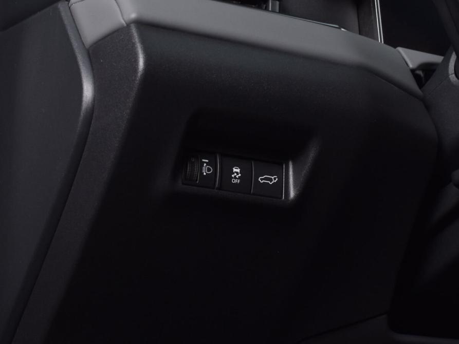 Toyota RAV4 VI (XA60) Кемерово  - изображение 29