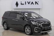 Kia Carnival III Москва  - изображение 17