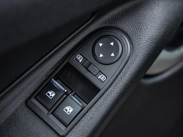 Lada (ВАЗ) Granta I Рестайлинг с пробегом 2019 года, цена 738 000 рублей, 118209 км, лифтбек, Автокод Объявления