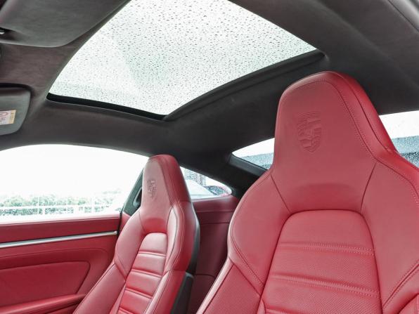 Porsche 911 VIII (992) с пробегом 2023 года, цена 24 850 000 рублей, 6250 км, купе, Автокод Объявления