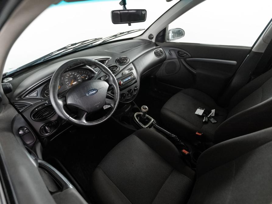 Ford Focus I Рестайлинг Челябинск  - изображение 7