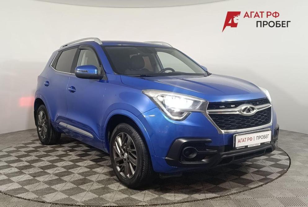 Chery Tiggo 4 I Волгоград  - изображение 1
