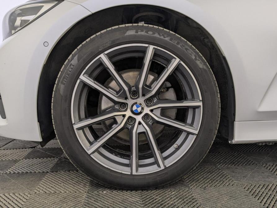 BMW 3 серии VII (G2x) Москва  - изображение 12