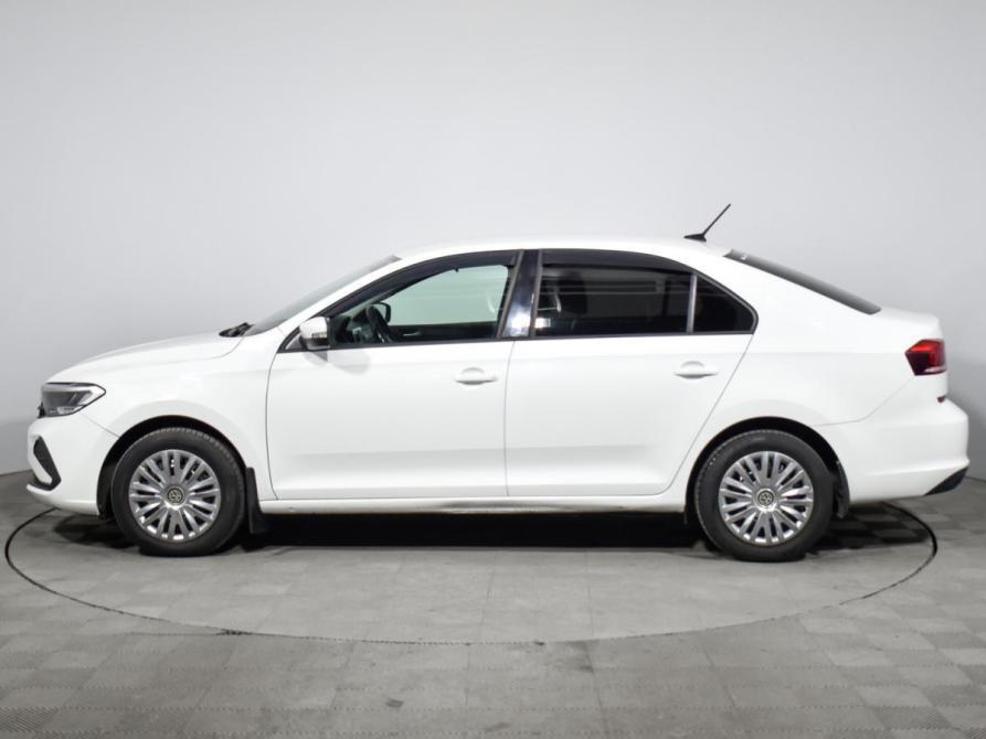 Volkswagen Polo VI Санкт-Петербург  - изображение 9