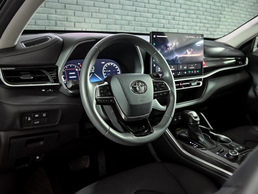 Toyota Highlander IV (XU70) Екатеринбург  - изображение 12