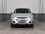 Hyundai ix35 I Кемерово  - изображение 22