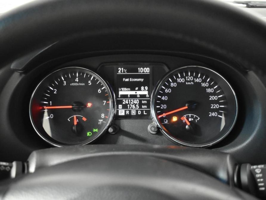 Nissan Qashqai I Рестайлинг Казань  - изображение 13