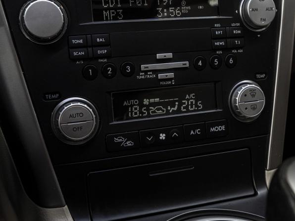 Subaru Outback III Рестайлинг с пробегом 2007 года, цена 1 129 000 рублей, 347189 км, универсал, Автокод Объявления