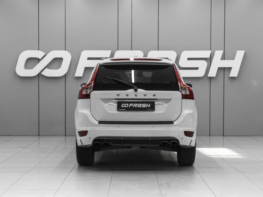 Volvo XC60 I Ростов-на-Дону  - изображение 4