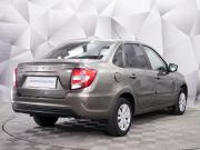 Lada (ВАЗ) Granta I Рестайлинг Ульяновск  - изображение 24