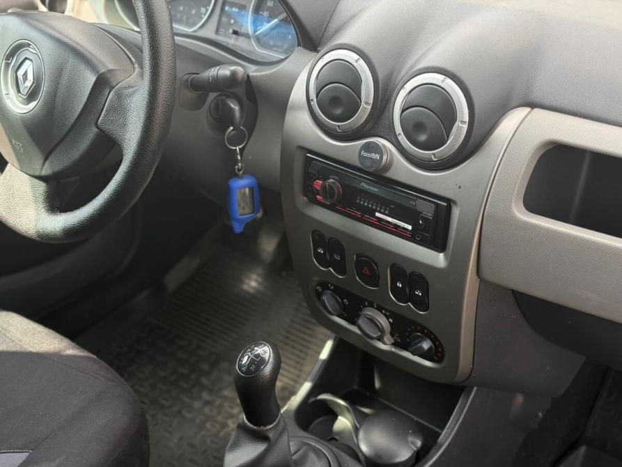 Renault Logan I Рестайлинг Ижевск  - изображение 19