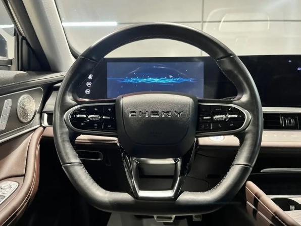 Chery Tiggo 8 Pro Max I Рестайлинг с пробегом 2023 года, цена 2 690 000 рублей, 31806 км, внедорожник, Автокод Объявления