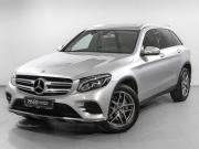 Mercedes-Benz GLC I (X253) Химки  - изображение 31