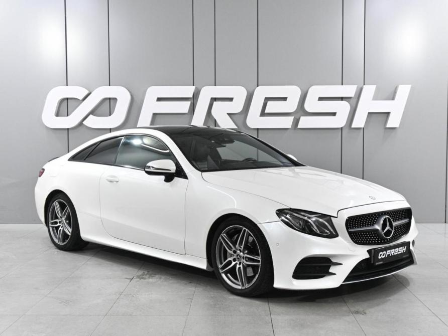 Mercedes-Benz E-Класс V (W213 S213 C238) Ростов-на-Дону  - изображение 1