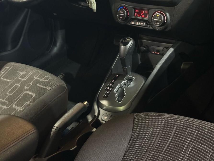 Kia Rio III Челябинск  - изображение 12