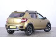 Renault Sandero II Омск  - изображение 29