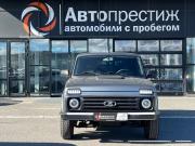 Lada (ВАЗ) Niva Legend I Волгоград  - изображение 19