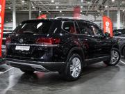 Volkswagen Teramont I Санкт-Петербург  - изображение 34