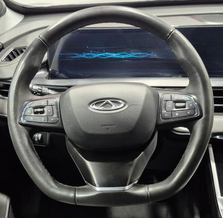 Chery Tiggo 7 Pro Max I с пробегом 2024 года, цена 1 880 000 рублей, 38000 км, внедорожник, Автокод Объявления
