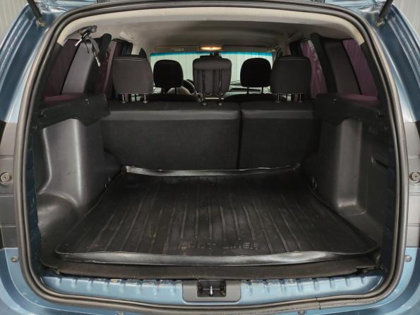 Renault Duster I с пробегом 2015 года, цена 895 000 рублей, 156552 км, внедорожник, Автокод Объявления