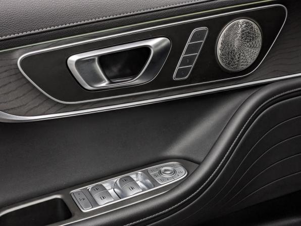 Chery Tiggo 8 Pro Max I Рестайлинг с пробегом 2024 года, цена 2 600 000 рублей, 34208 км, внедорожник, Автокод Объявления