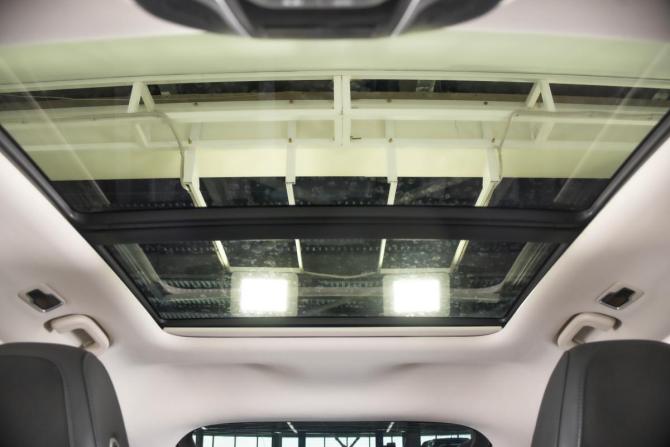 Geely Tugella I с пробегом 2021 года, цена 2 699 000 рублей, 64056 км, внедорожник, Автокод Объявления