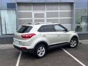 Hyundai Creta I Рестайлинг Санкт-Петербург  - изображение 11