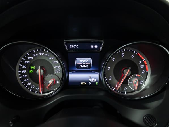 Mercedes-Benz CLA I (C117 X117) с пробегом 2014 года, цена 1 499 700 рублей, 190872 км, седан, Автокод Объявления