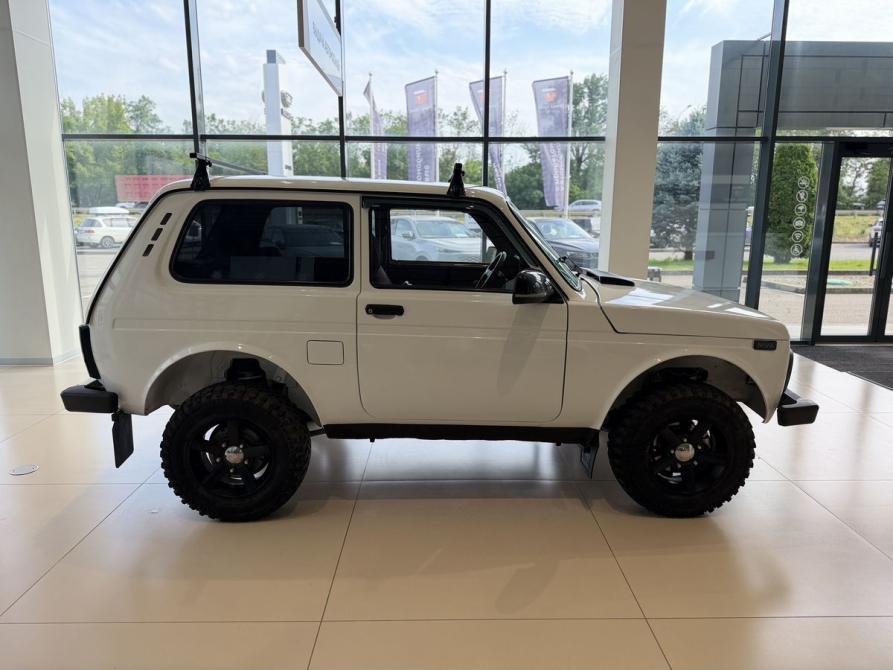 Lada (ВАЗ) 2121 (4x4) I Рестайлинг Краснодар  - изображение 4