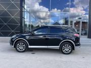 Toyota RAV4 IV (XA40) Рестайлинг Новосибирск  - изображение 23