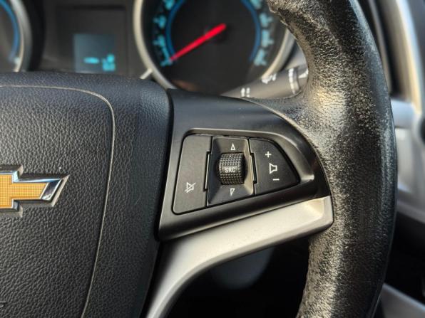 Chevrolet Cruze I Рестайлинг с пробегом 2013 года, цена 675 000 рублей, 225363 км, седан, Автокод Объявления